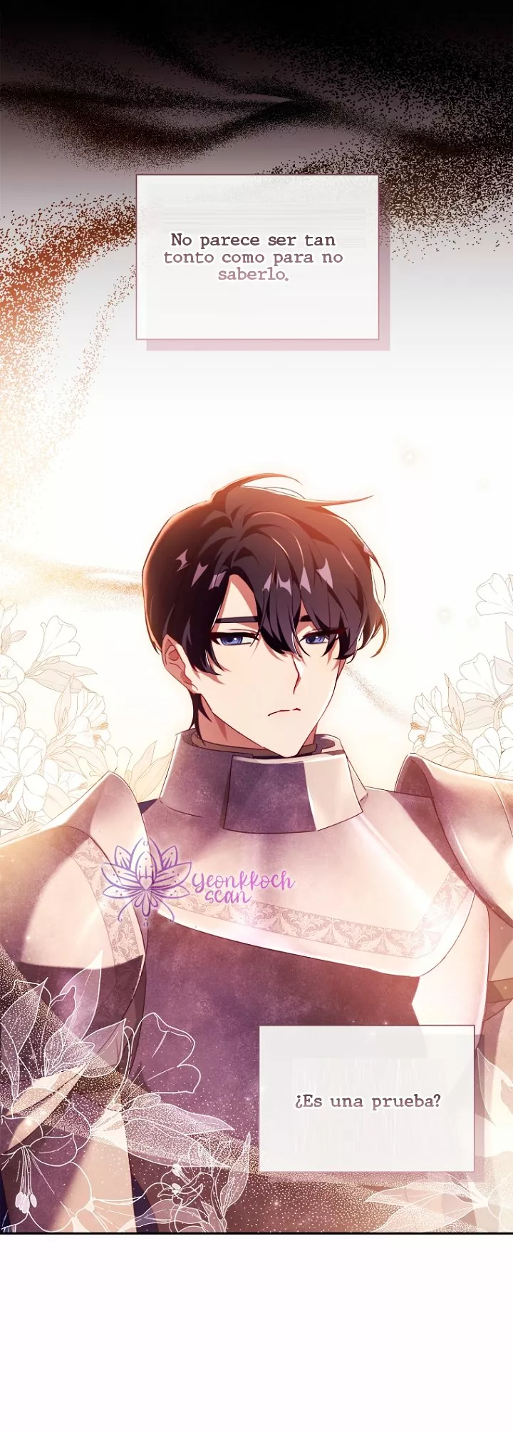 Página 39 del Manga