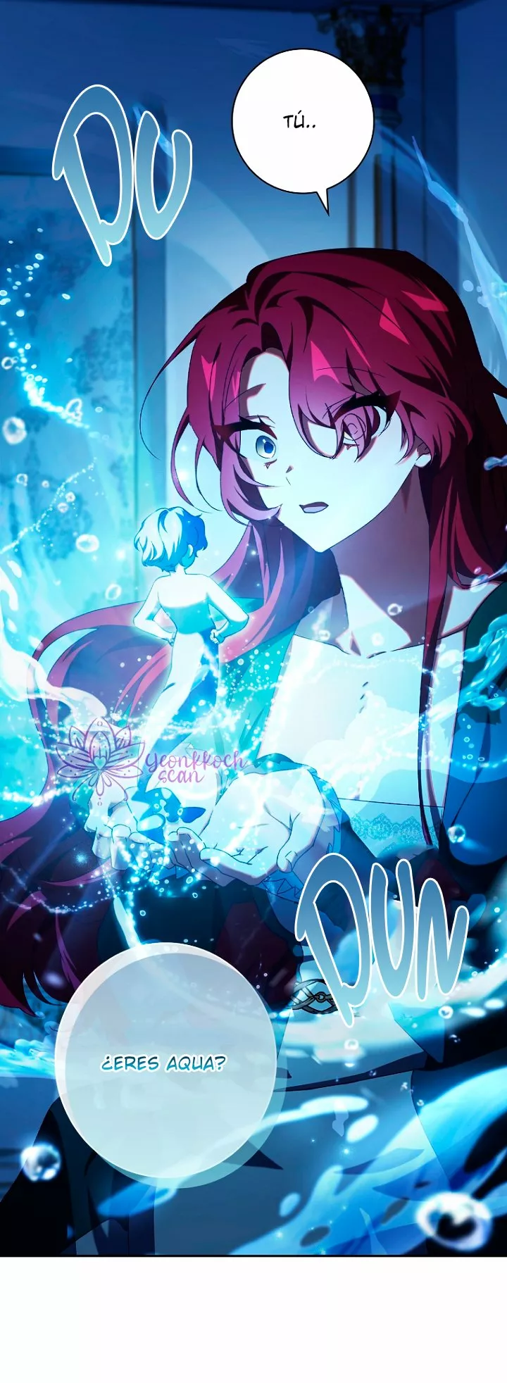 Página 62 del Manga