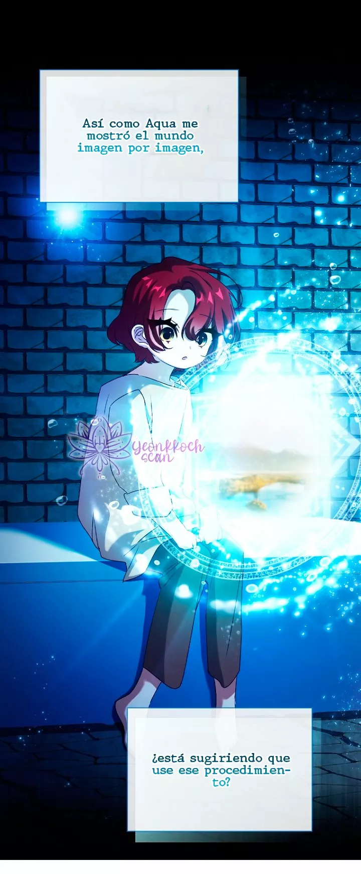 Página 47 del Manga