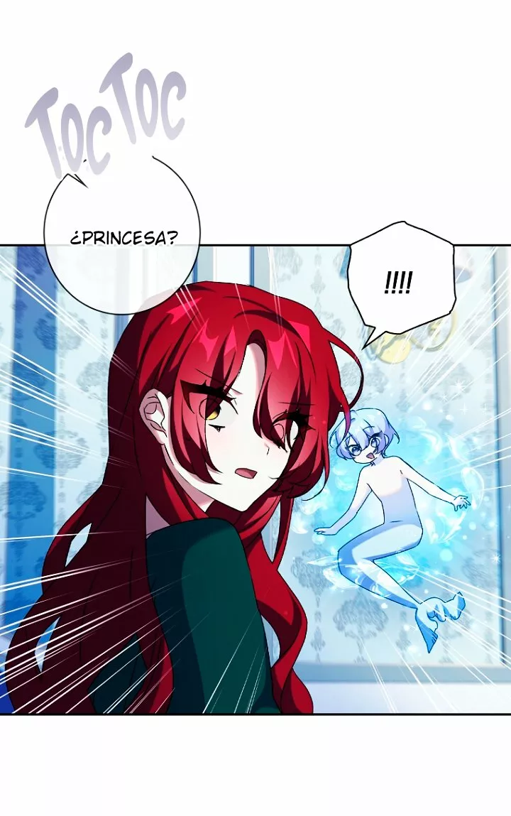 Página 51 del Manga