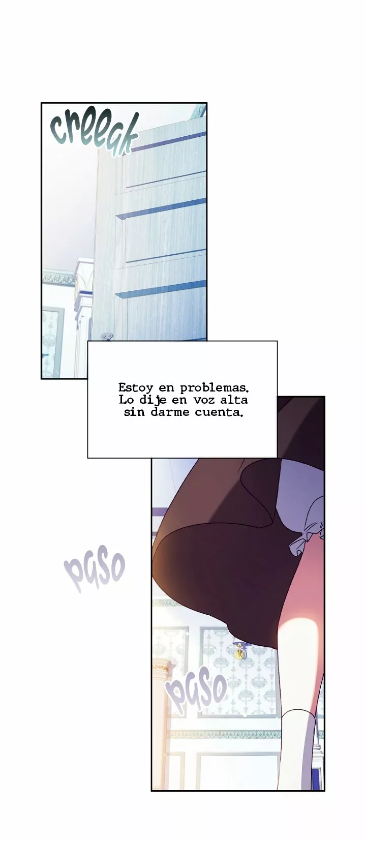 Página 53 del Manga