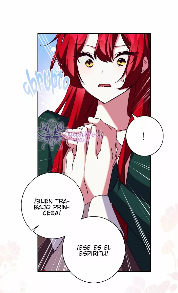 Página 61 del Manga