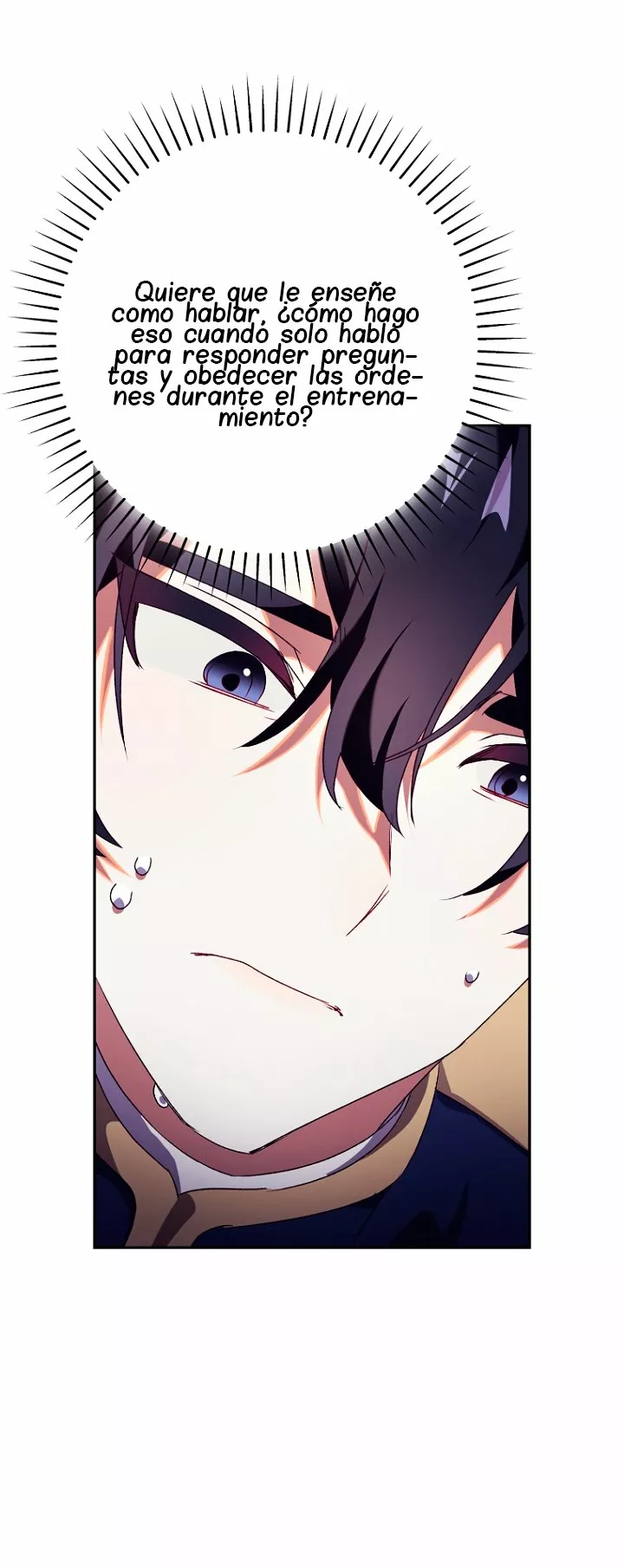 Página 40 del Manga