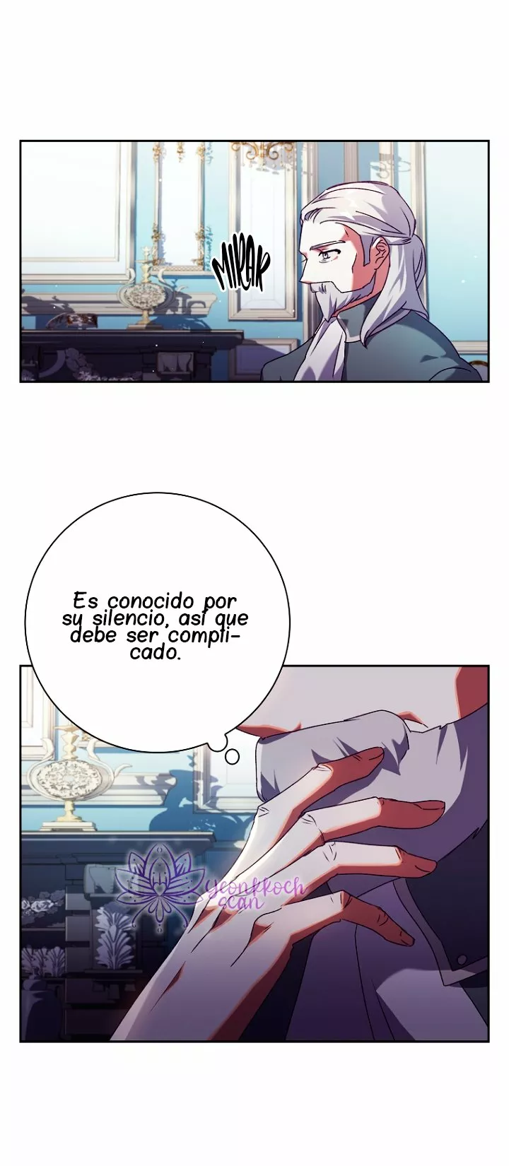 Página 41 del Manga