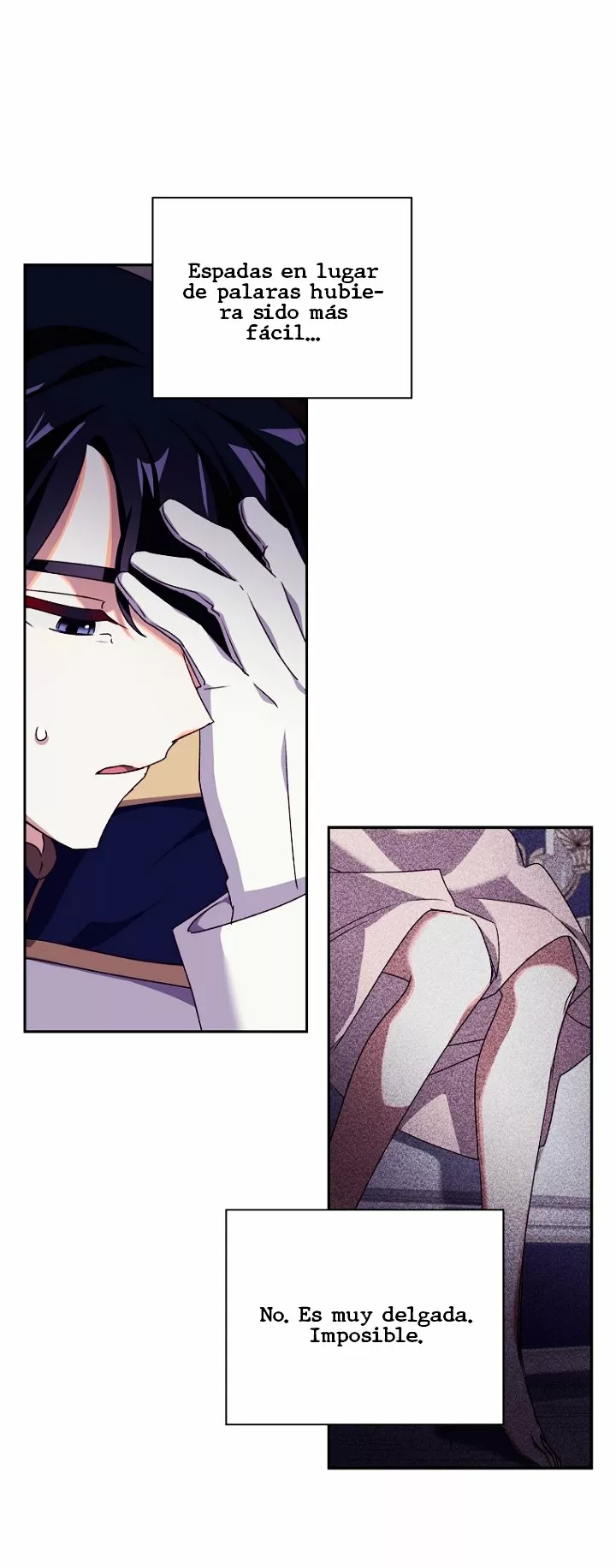 Página 43 del Manga