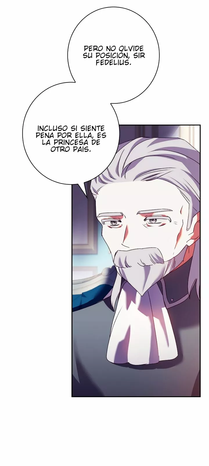 Página 47 del Manga