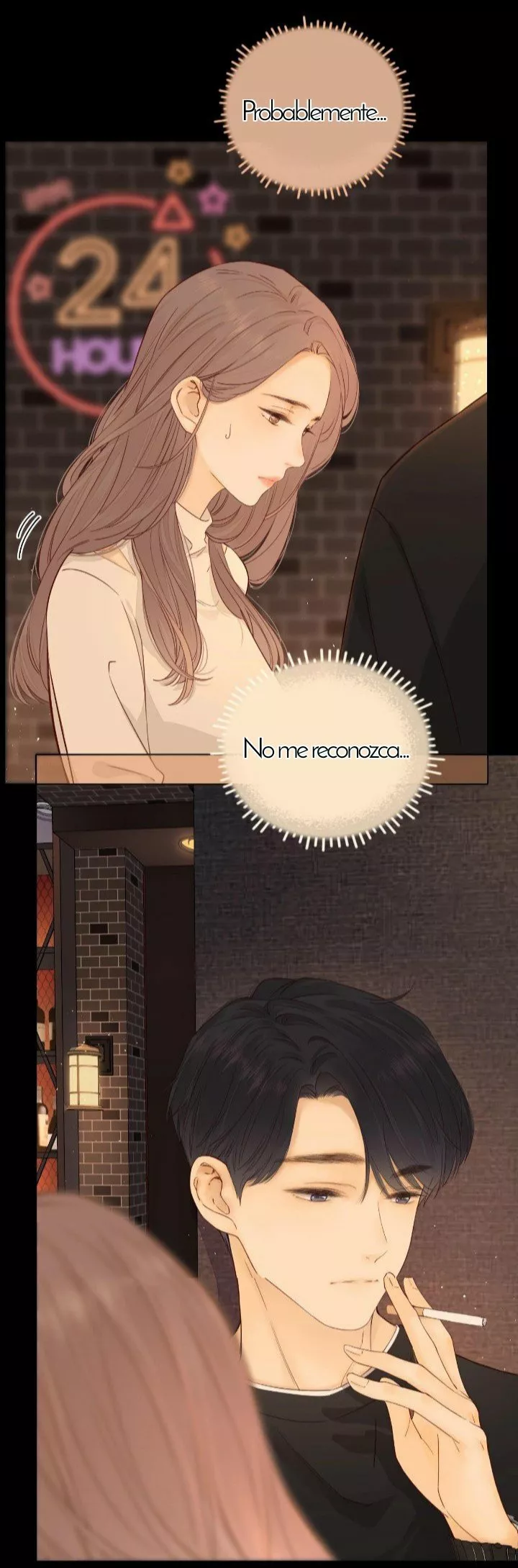 Página 36 del Manga