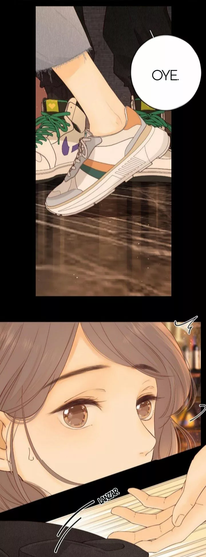 Página 37 del Manga