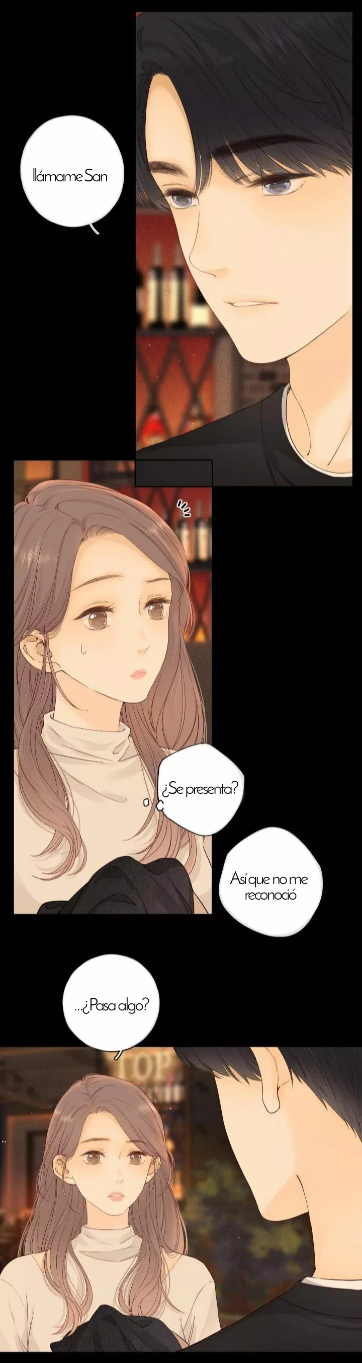 Página 41 del Manga