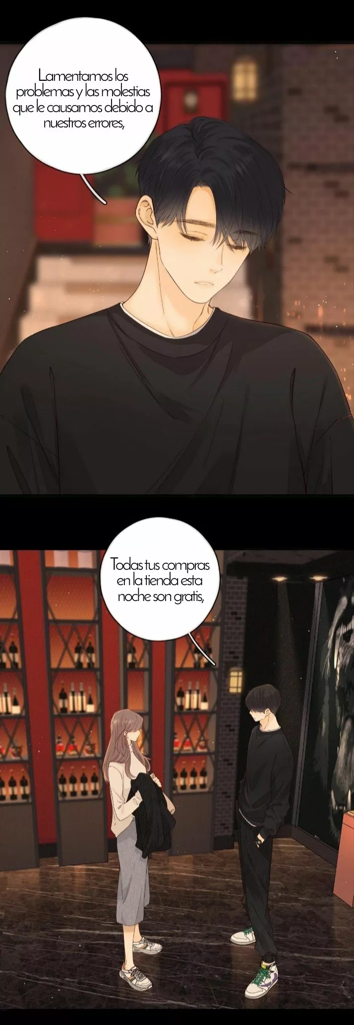 Página 42 del Manga