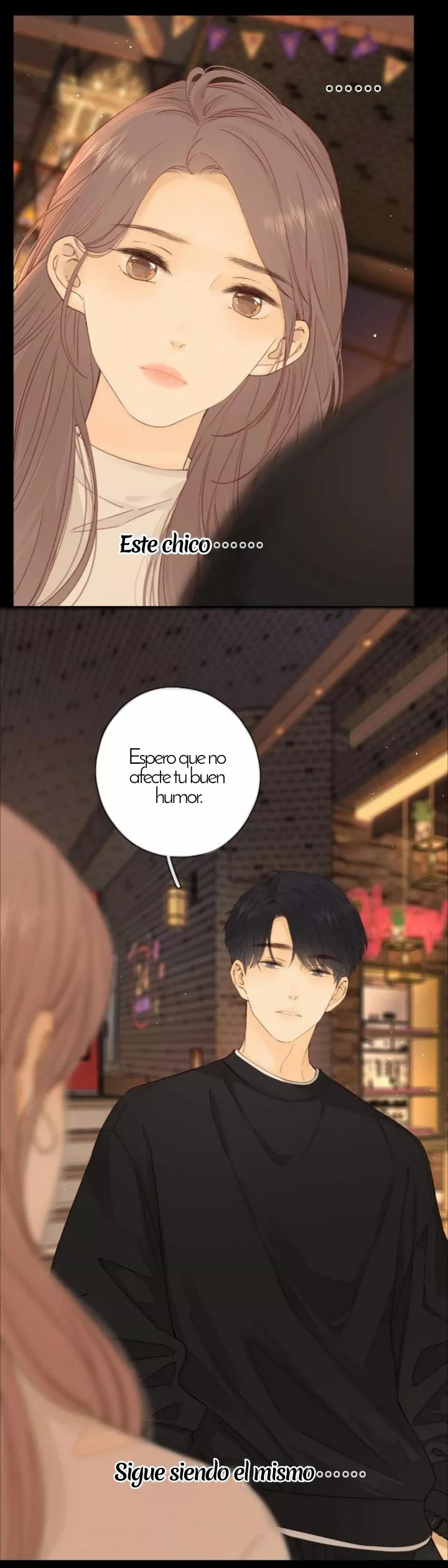 Página 43 del Manga