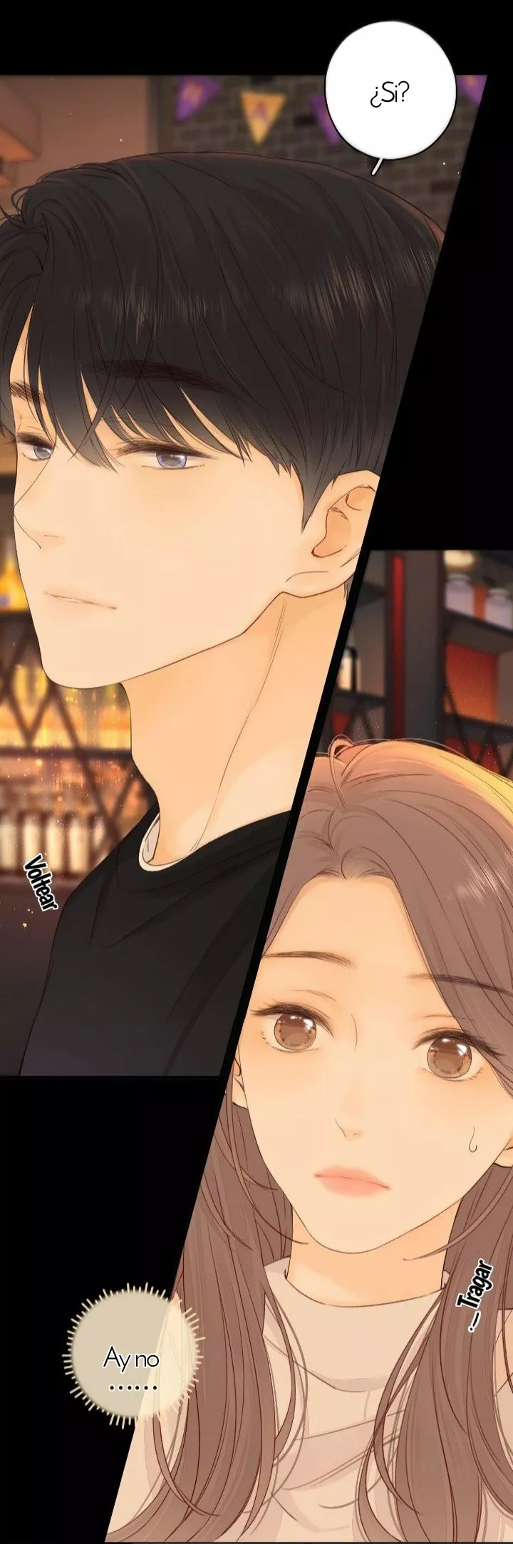 Página 47 del Manga