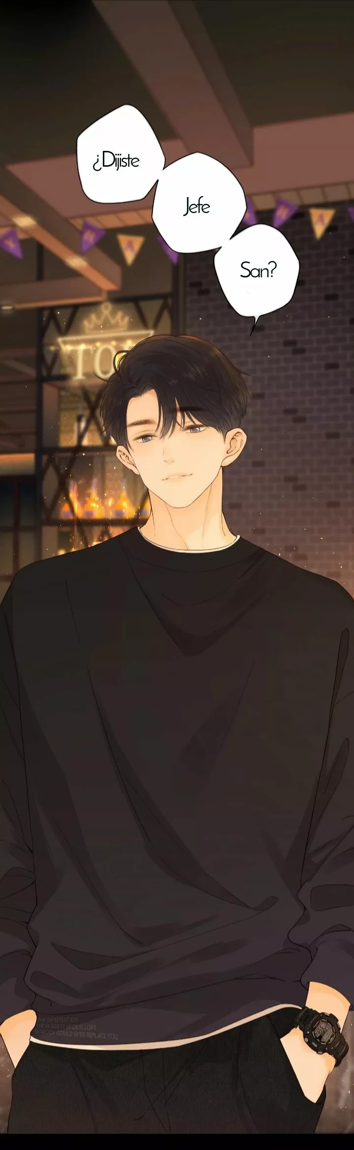 Página 48 del Manga