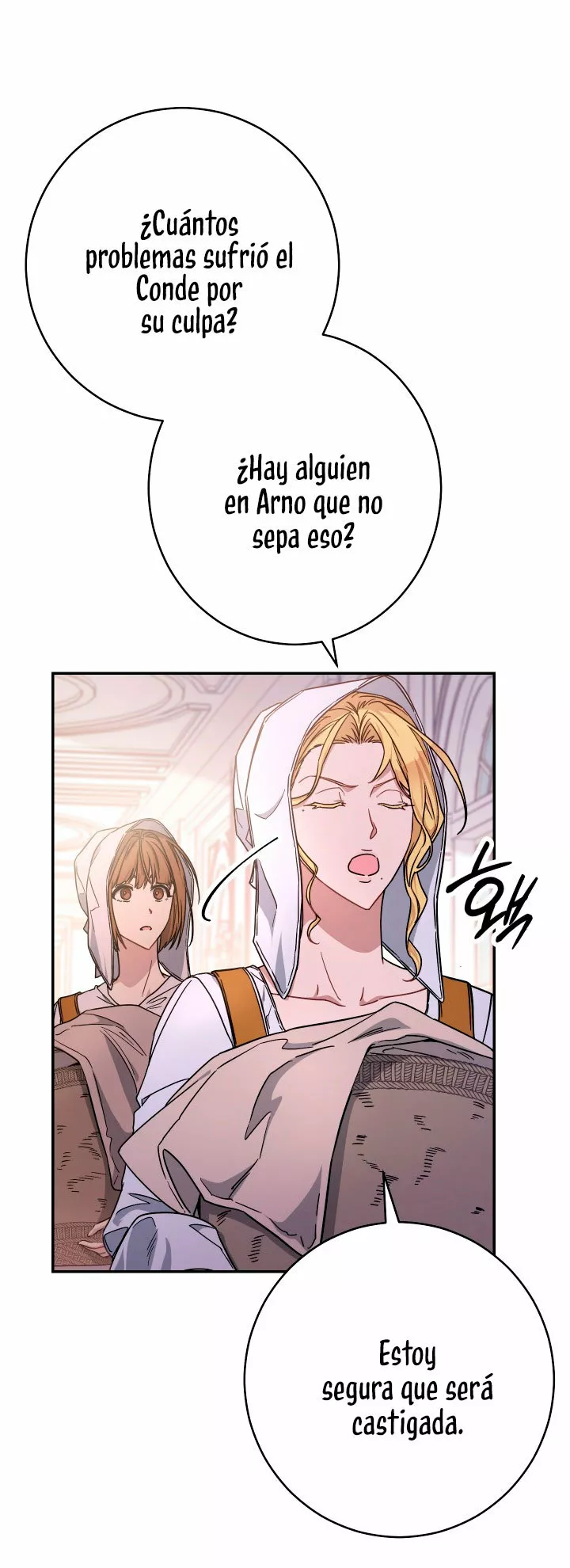 Página 52 del Manga