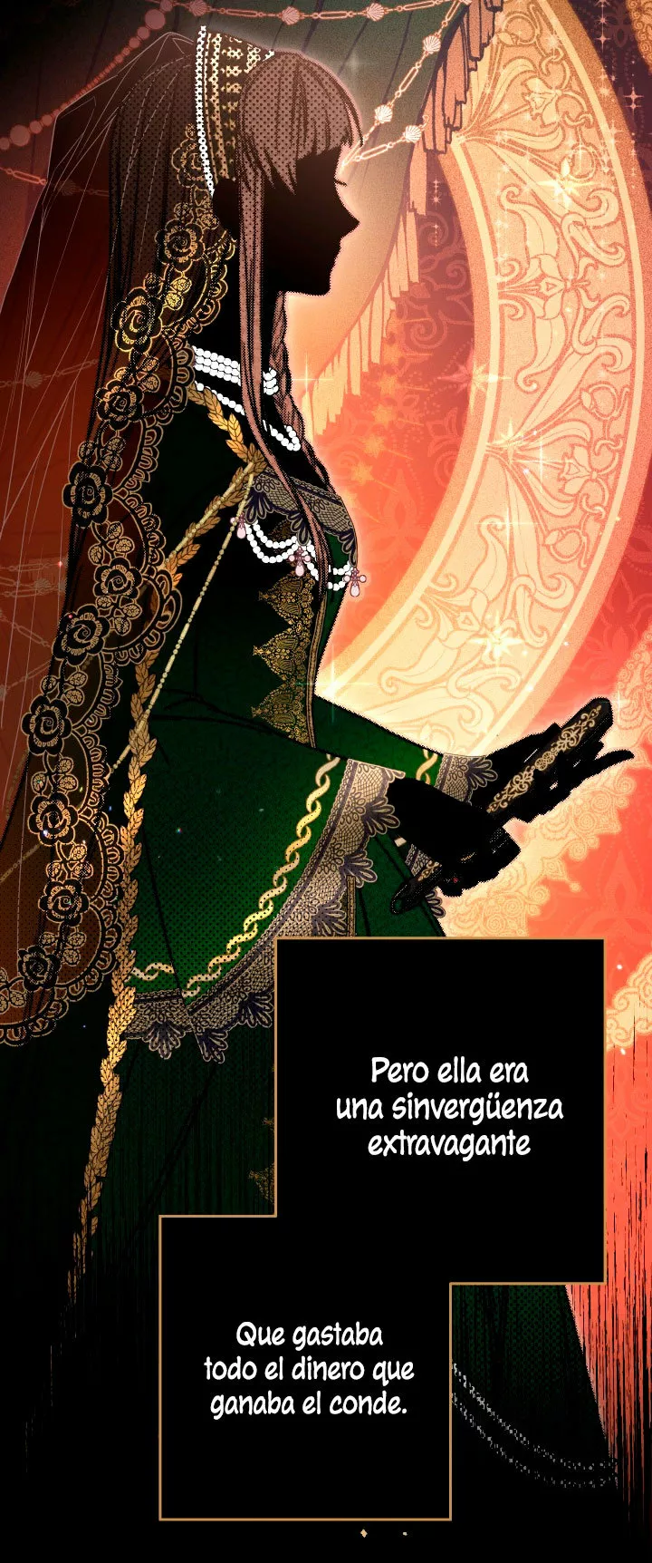 Página 58 del Manga