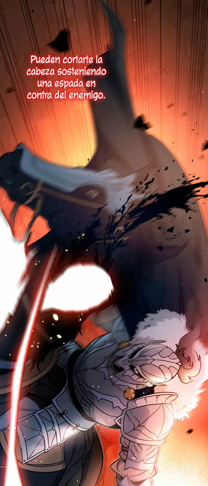 Página 62 del Manga