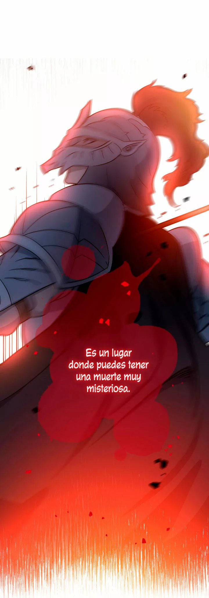 Página 64 del Manga