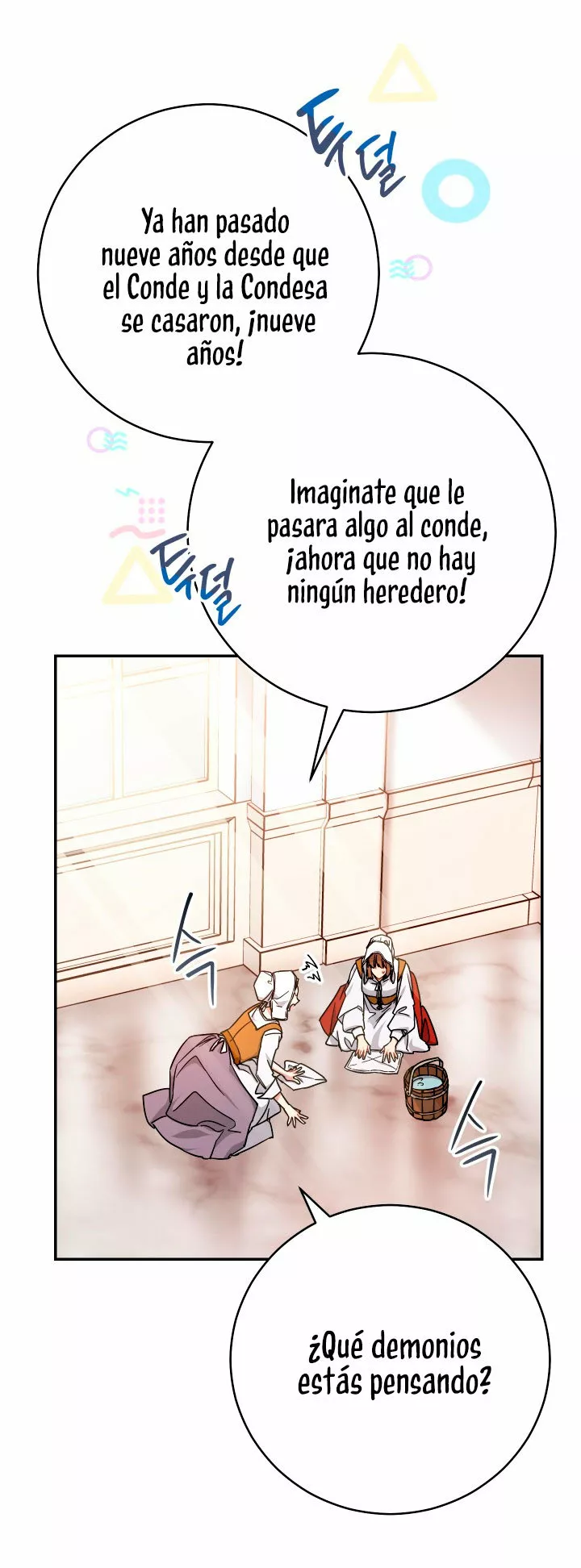 Página 67 del Manga