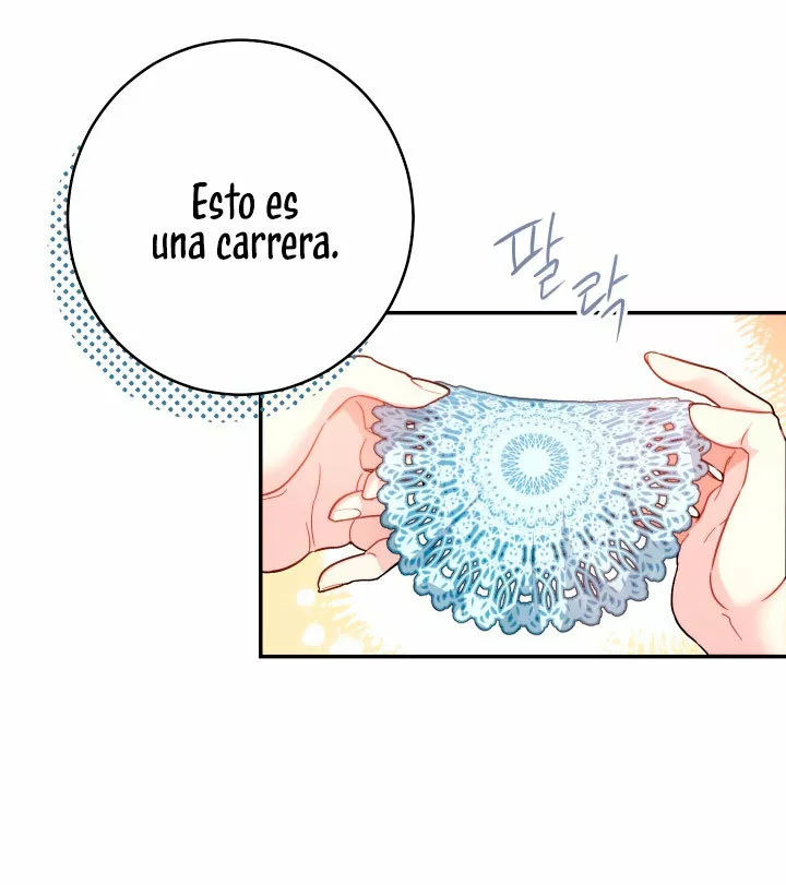 Página 71 del Manga