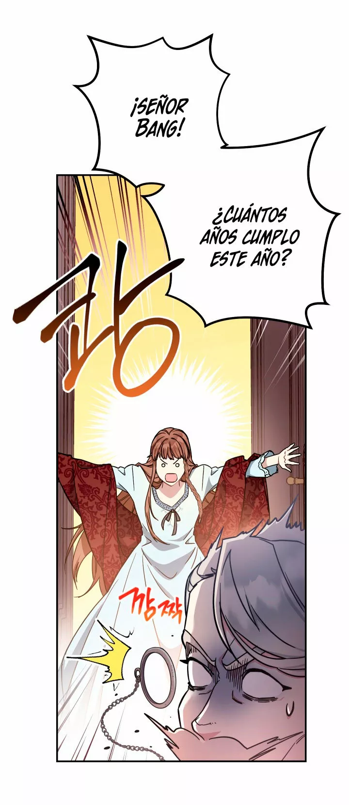 Página 81 del Manga