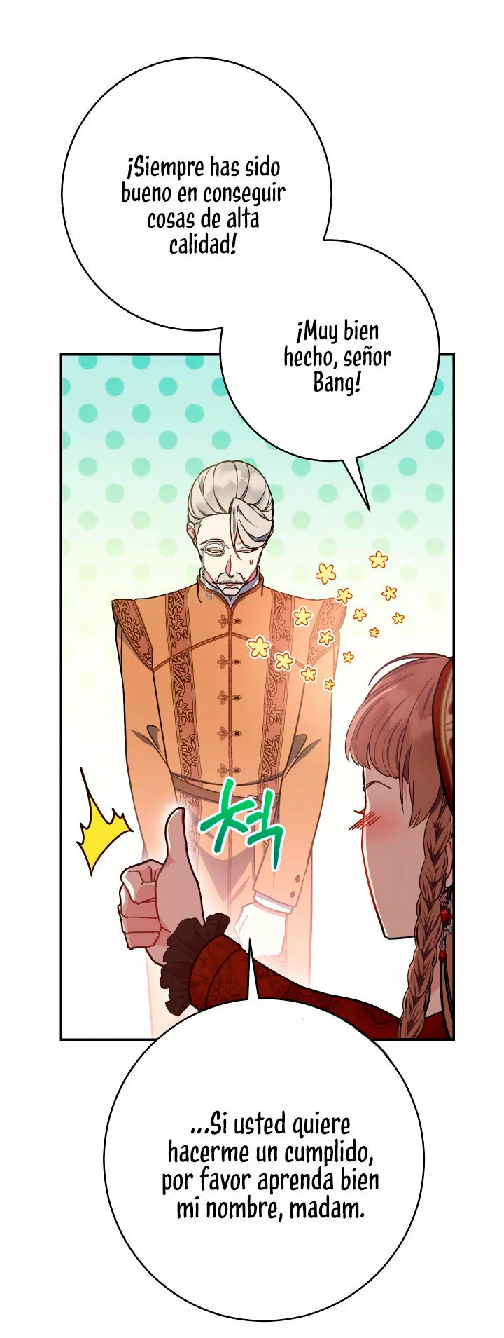 Página 109 del Manga