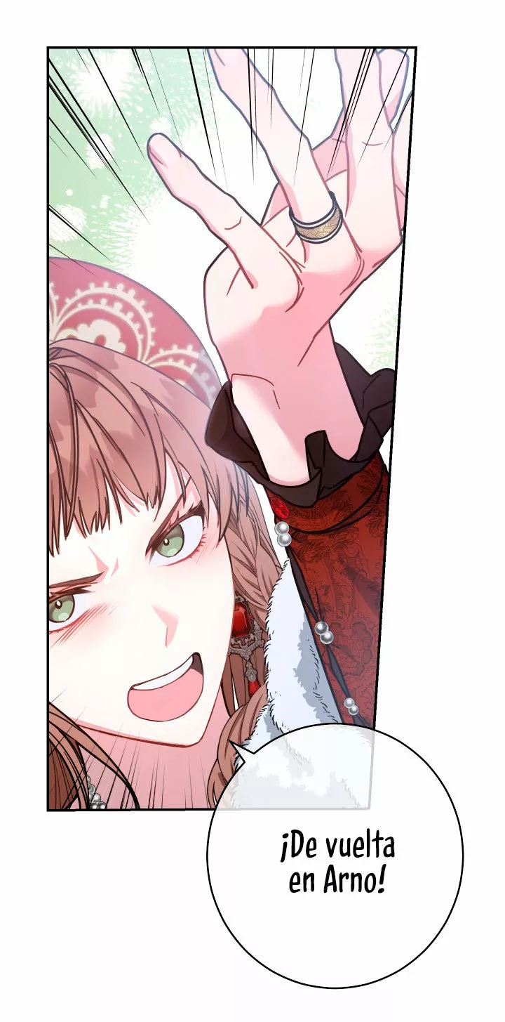 Página 124 del Manga