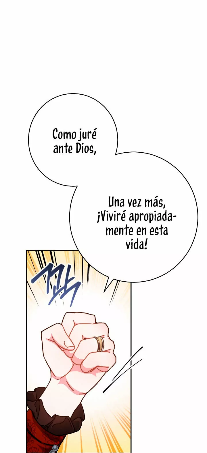 Página 125 del Manga