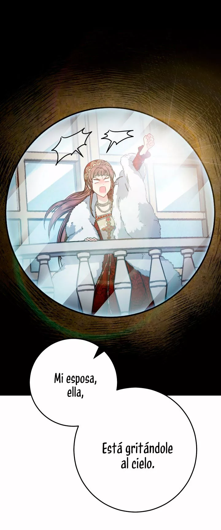 Página 133 del Manga