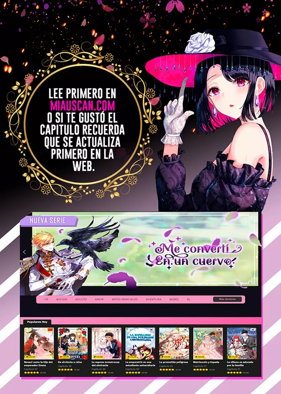 Página 137 del Manga