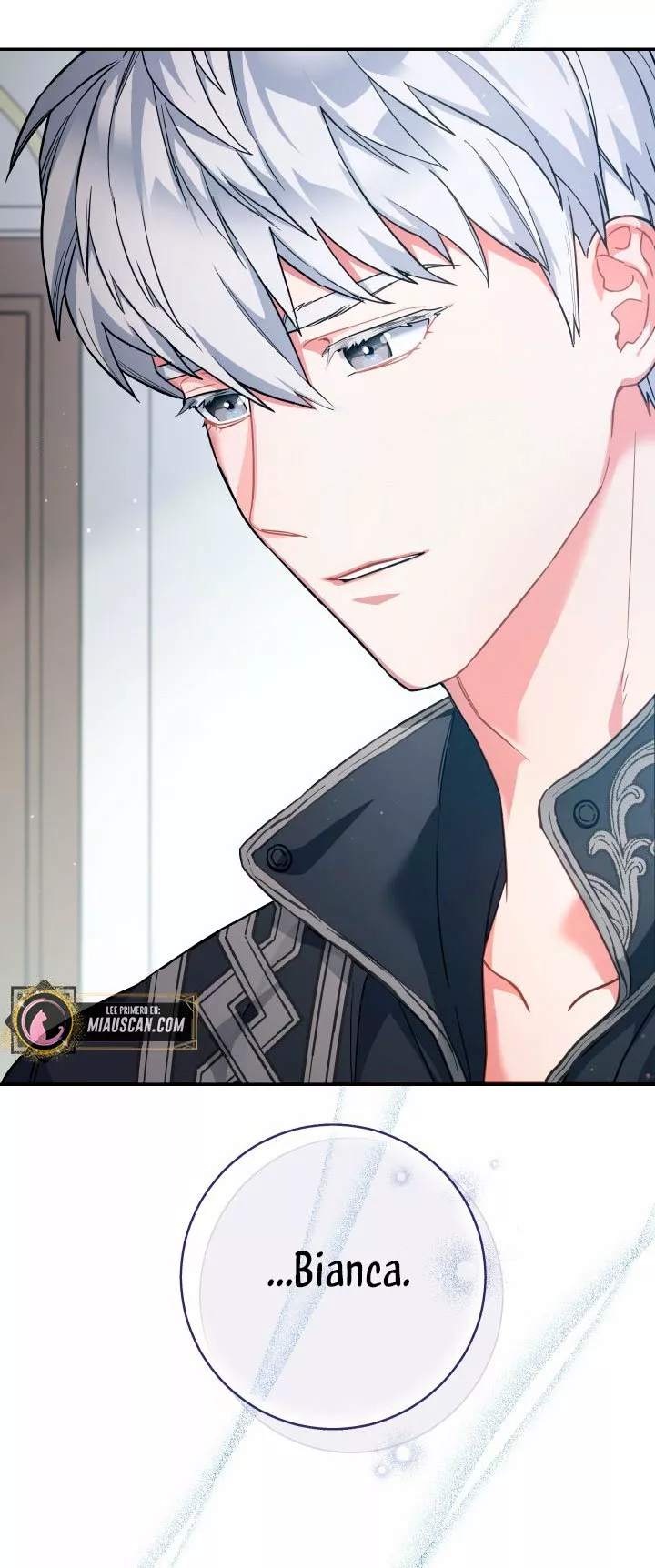 Página 36 del Manga