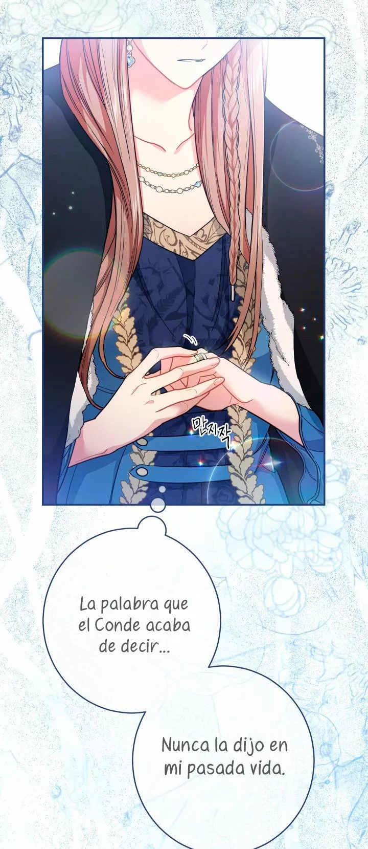 Página 43 del Manga