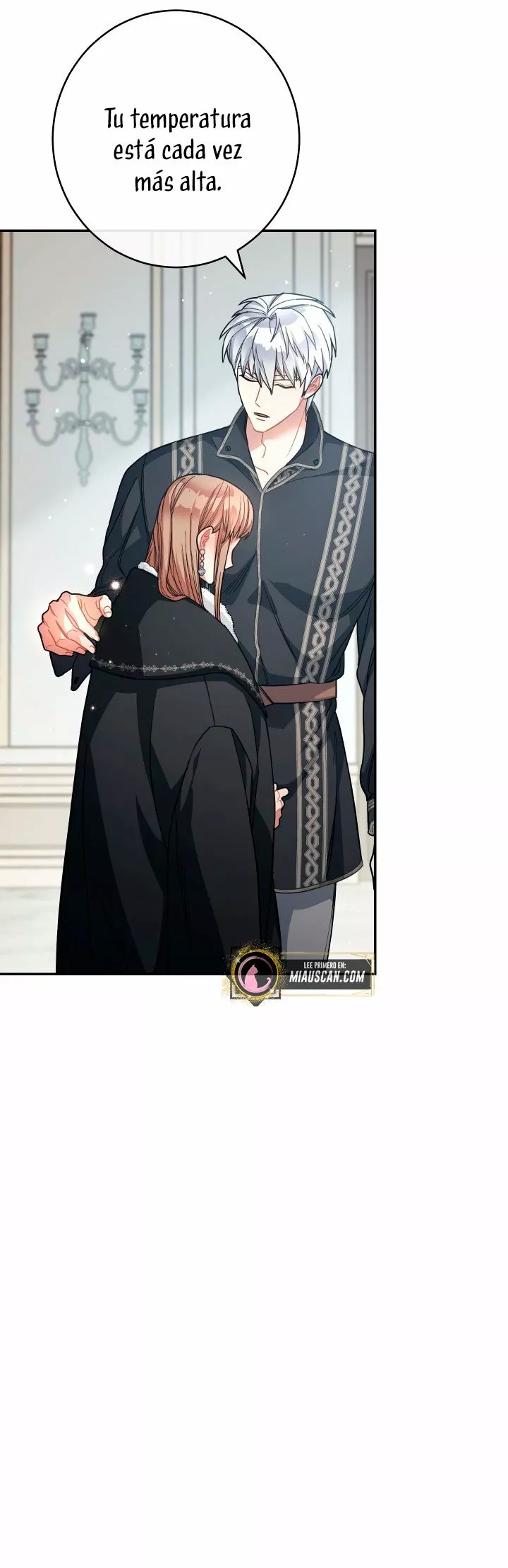 Página 45 del Manga