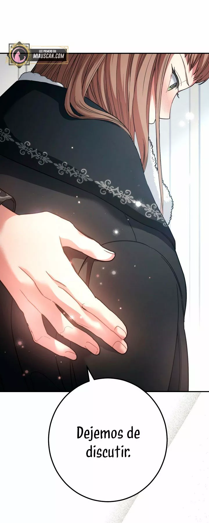 Página 48 del Manga