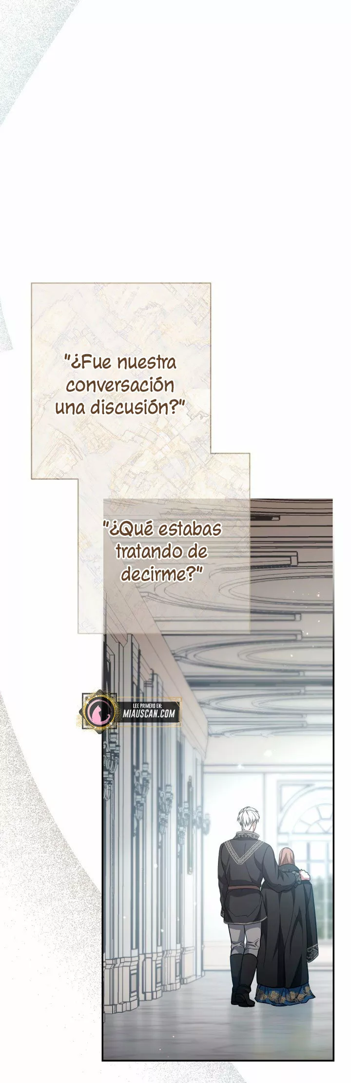 Página 50 del Manga