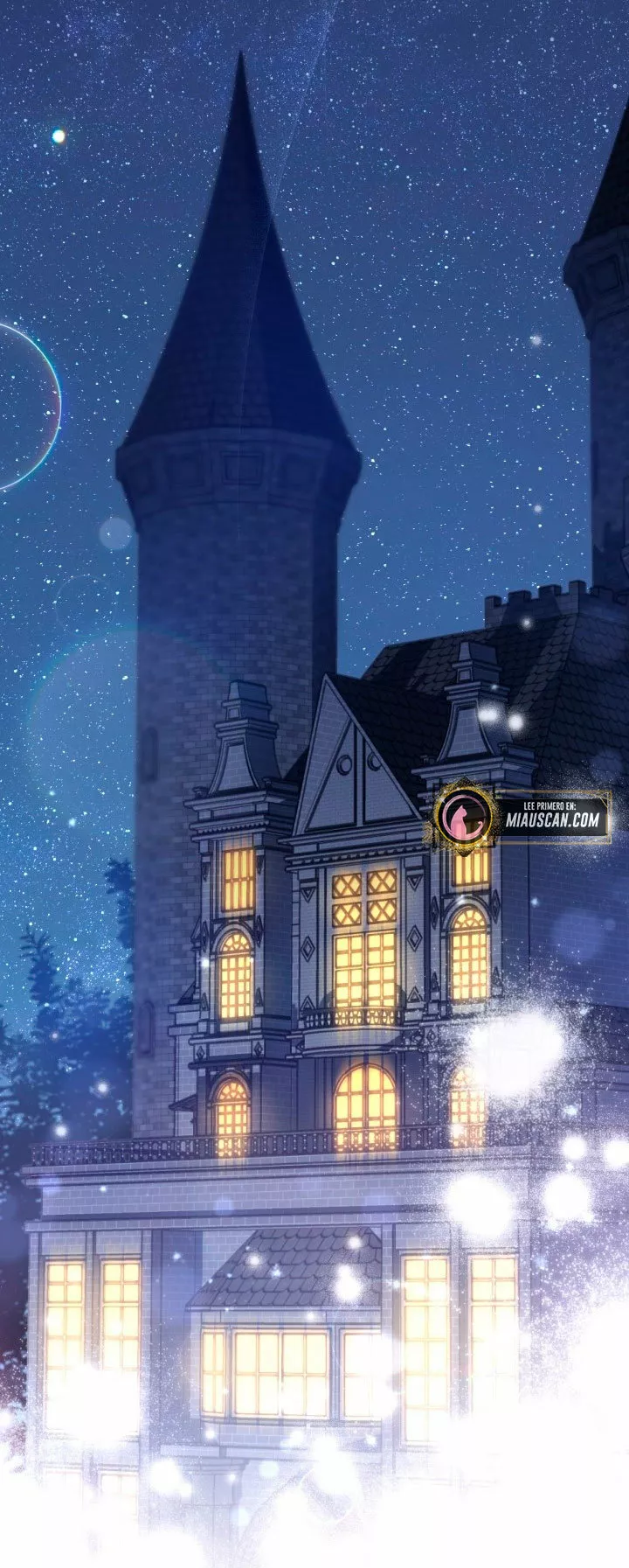 Página 58 del Manga