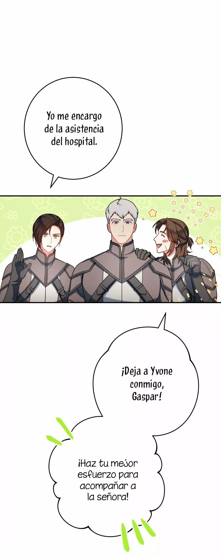 Página 63 del Manga