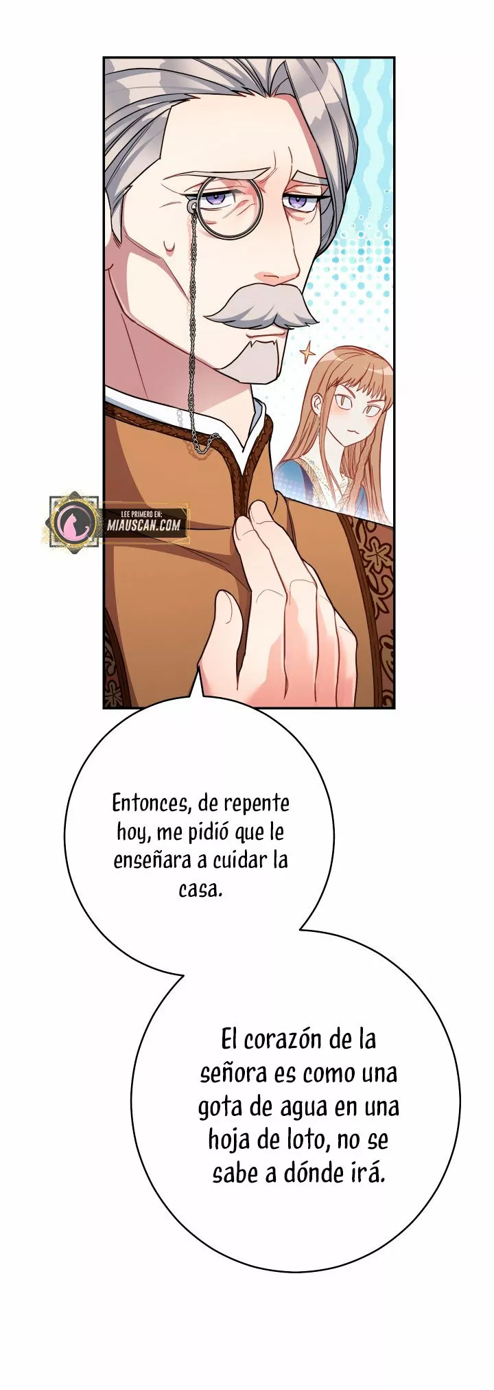 Página 67 del Manga