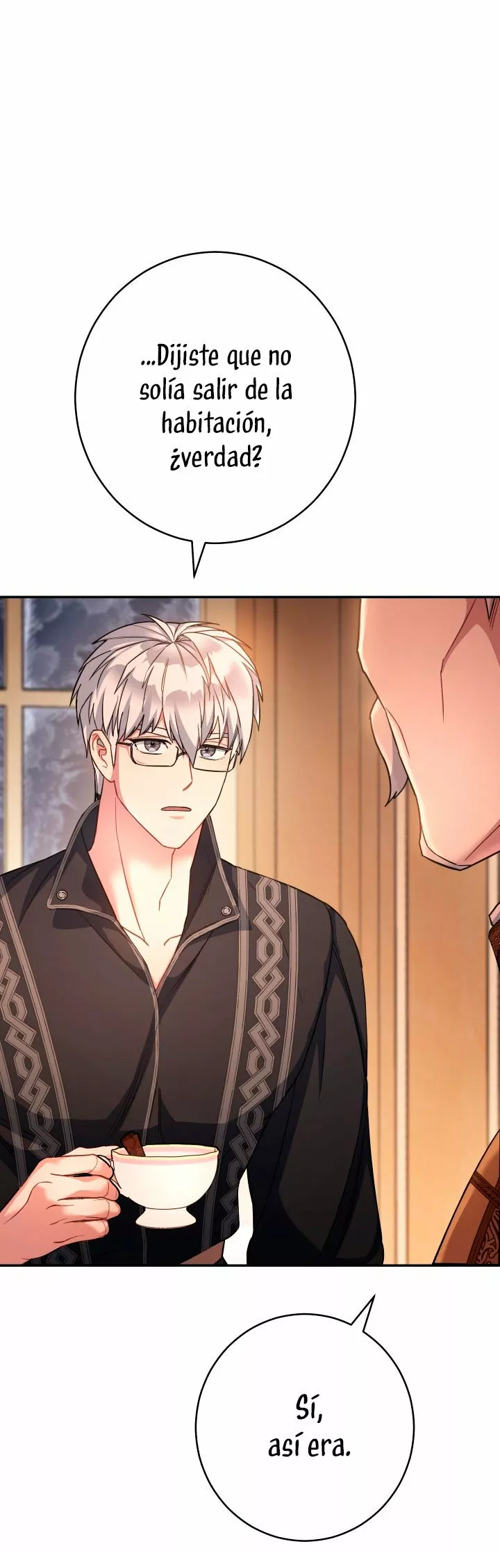 Página 68 del Manga