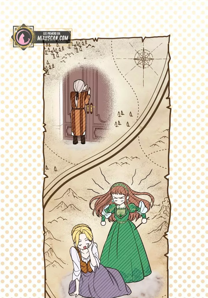 Página 70 del Manga