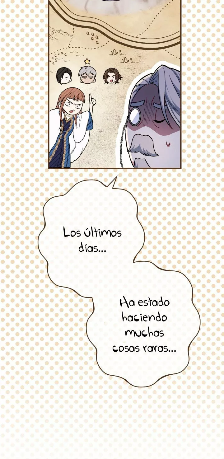 Página 71 del Manga