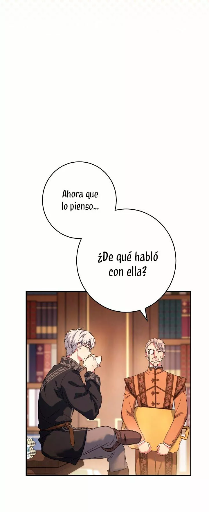 Página 72 del Manga