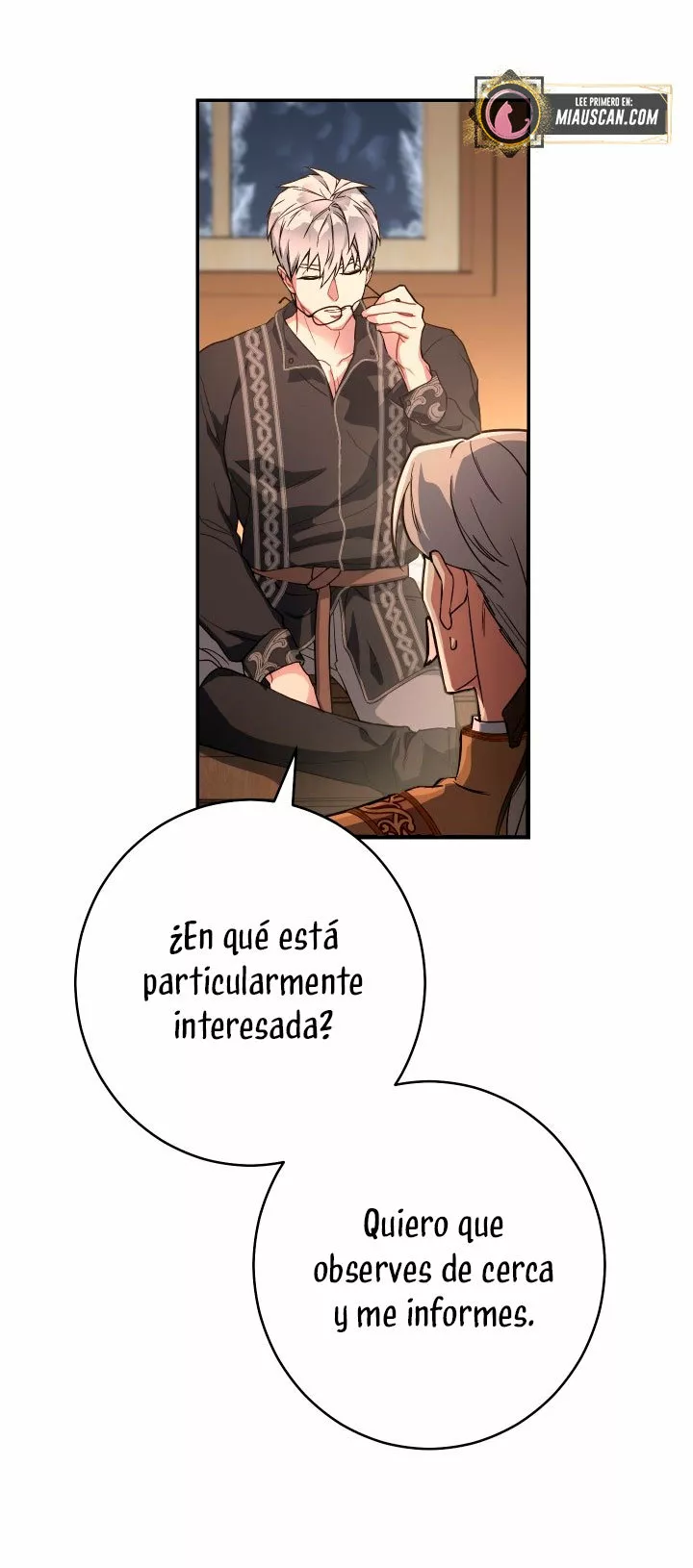 Página 93 del Manga