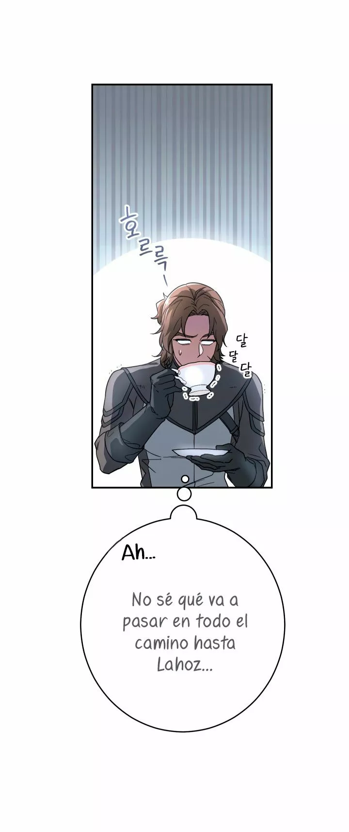 Página 97 del Manga