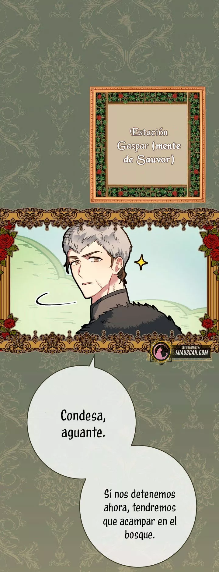 Página 102 del Manga