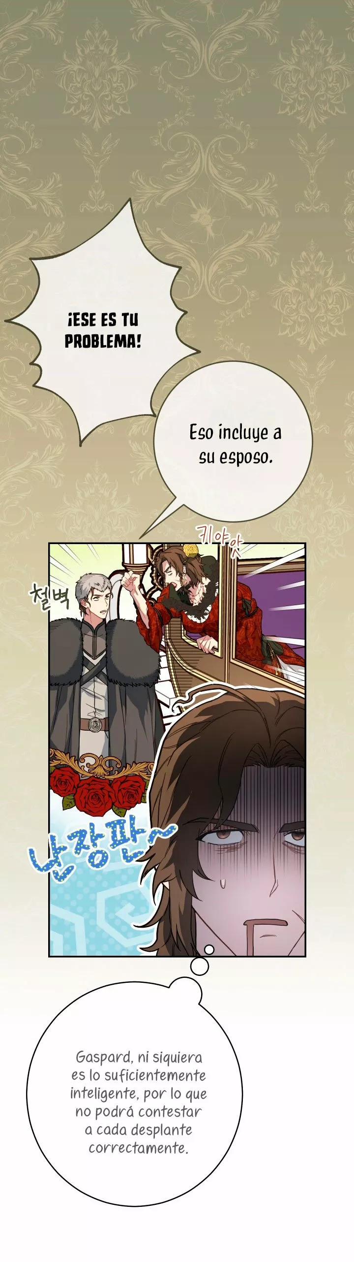 Página 103 del Manga