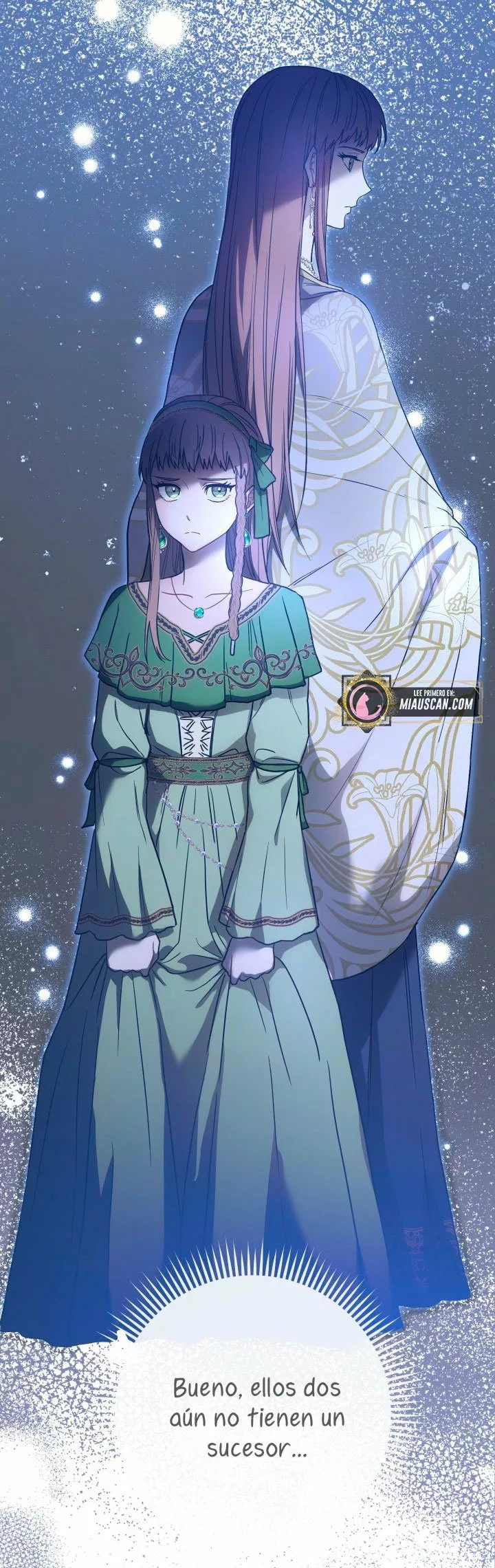 Página 108 del Manga