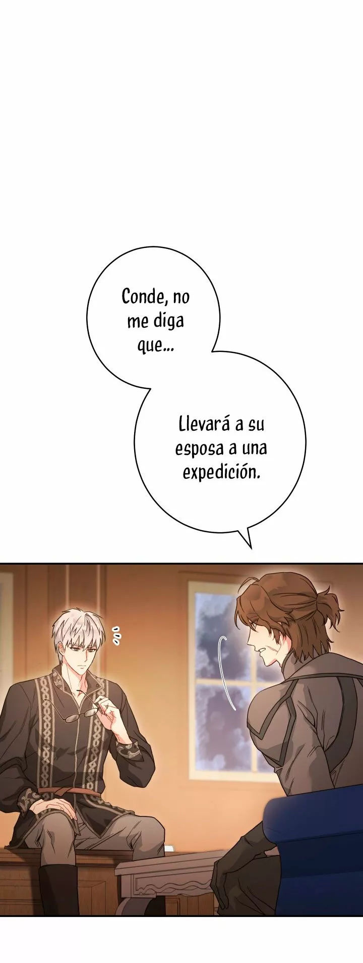 Página 110 del Manga