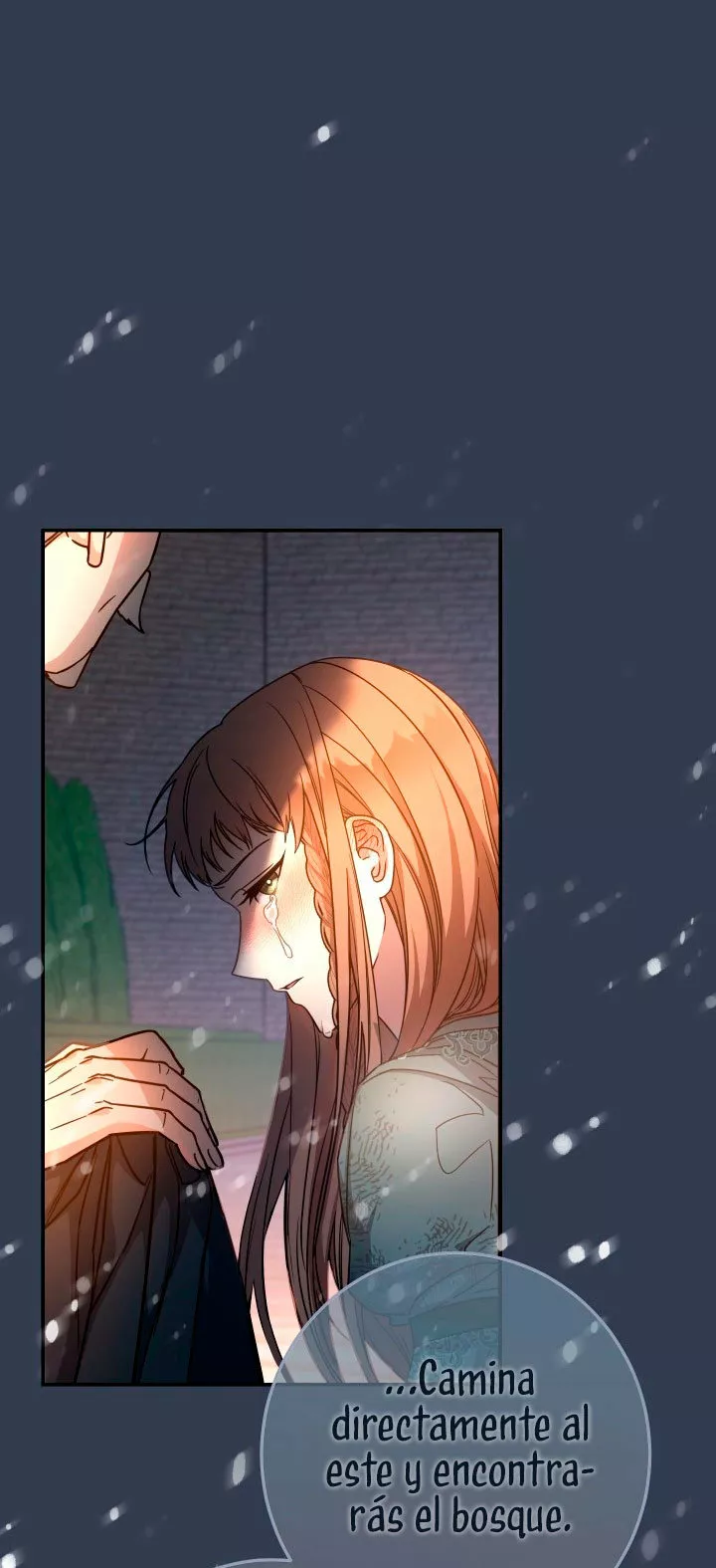 Página 40 del Manga