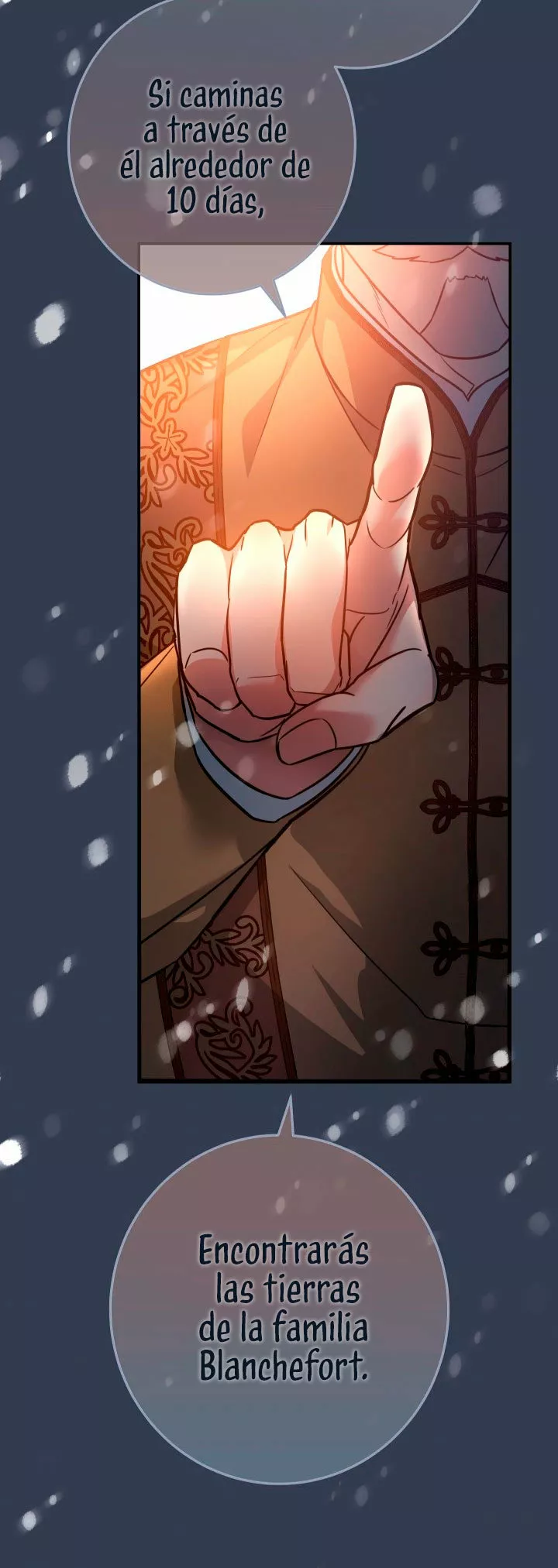 Página 41 del Manga