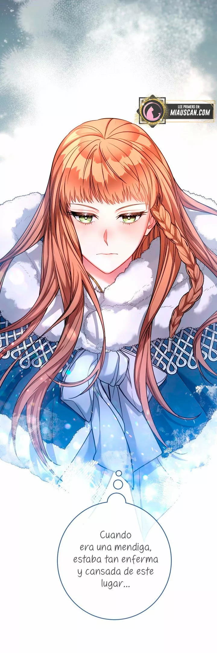 Página 45 del Manga